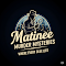 Matinee Murder Mysteries