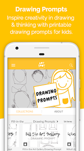 KIDS ART SPOT(圖4)-速報App