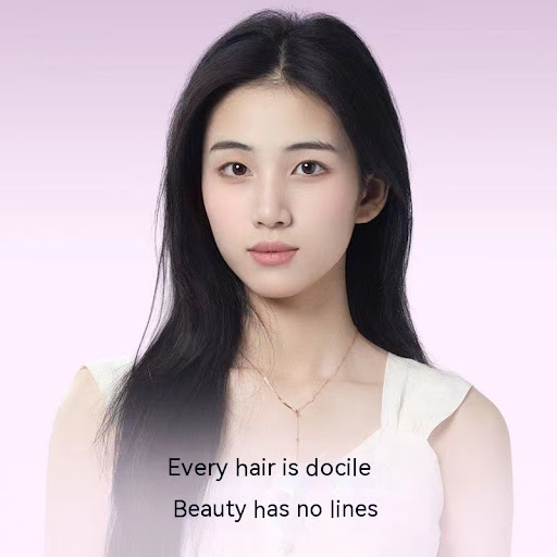 Title 3, Portable Dual-Purpose Wireless Straight Comb An...