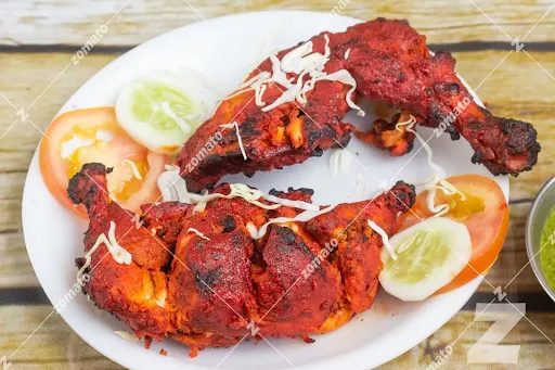 Chicken Tandoori