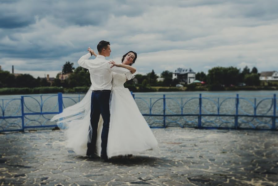 Wedding photographer Dmitriy Shpak (dimak). Photo of 22 August 2015