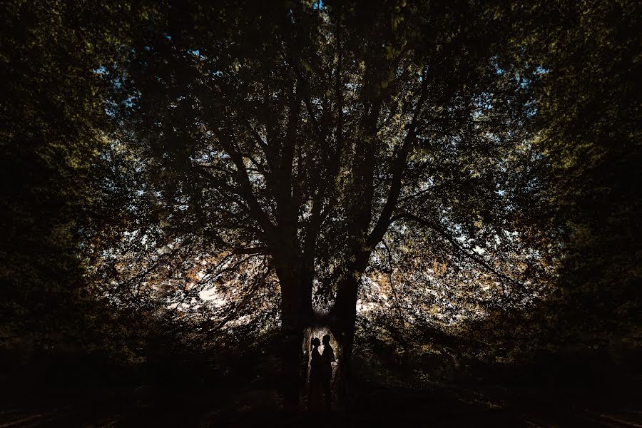 Fotografo di matrimoni Ferdinando Peda' Musolino (fotonando). Foto del 22 luglio 2022