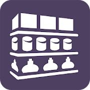 McLane Grocery Phy Inventory 1.3.0 Icon