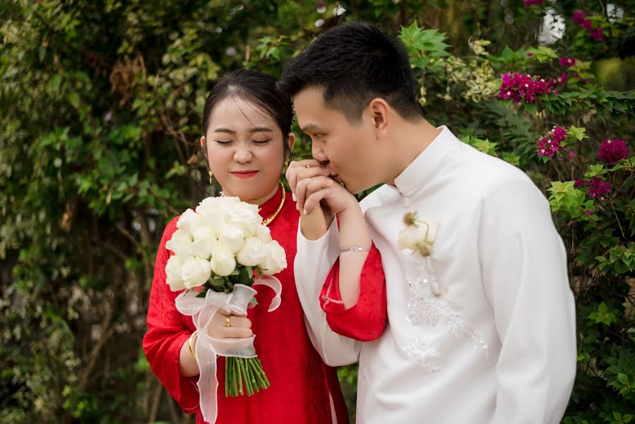 結婚式の写真家Anh Tuan Tran (nautran)。2023 5月9日の写真