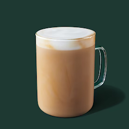 Vanilla Latte