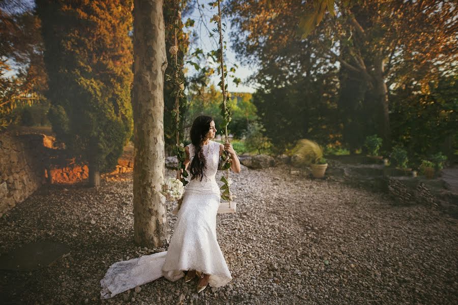 Fotografo di matrimoni Sławomir Janicki (slawomirjanick). Foto del 2 novembre 2017