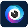 Blue Light Filter Night Mode icon