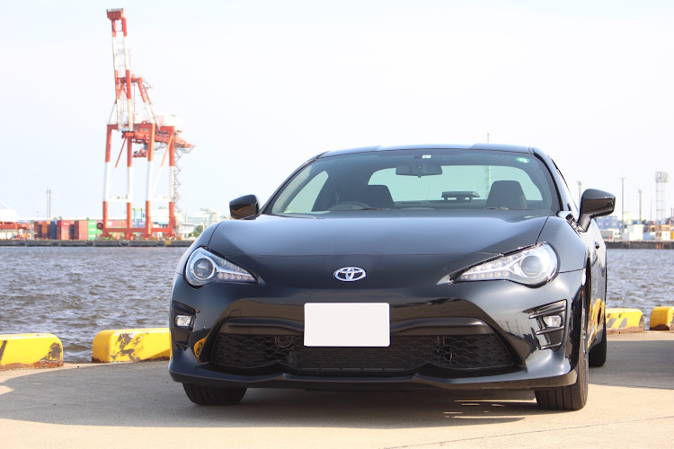 レガシィB4の霞埠頭・86・ZN6・ドライブ・埠頭に関するカスタム事例の投稿画像2枚目
