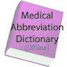 Medical Abbreviations Offline icon