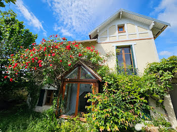 maison à Saint-Germain-en-Laye (78)