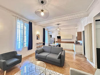 appartement à Nice (06)