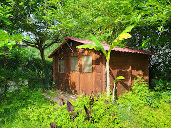 maison à Parentis-en-Born (40)