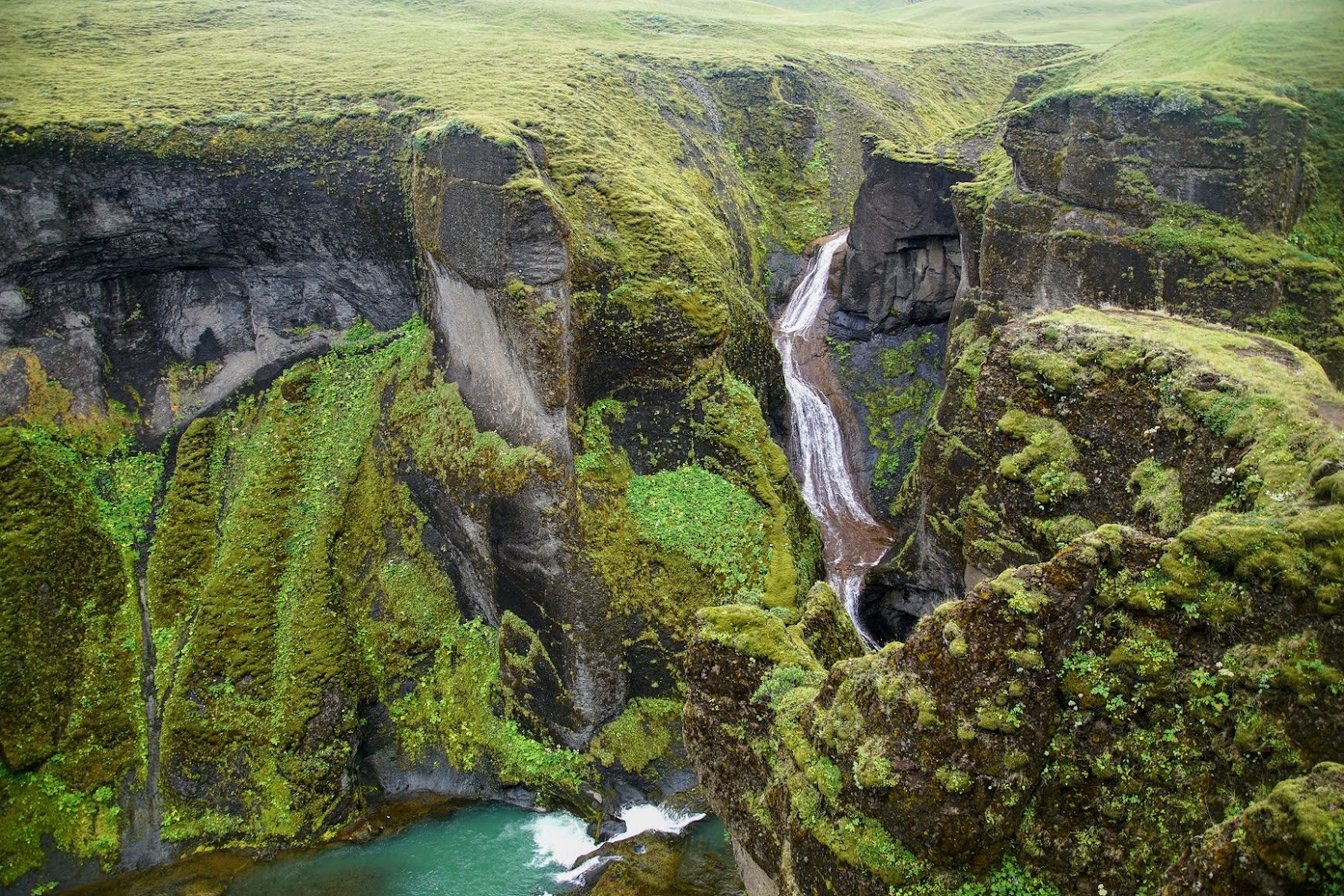 Исландия - родина слонов (архипелаг Vestmannaeyjar, юг, север, запад и Центр Пустоты)