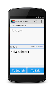 How to install Zulu English Translator Varies with device apk for android