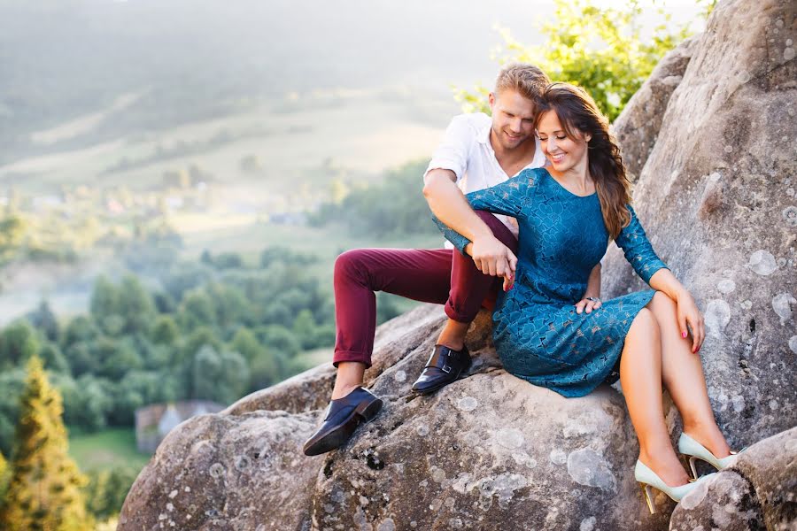 Wedding photographer Nazar Roschuk (nazarroshchuk). Photo of 27 August 2015