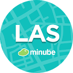 Las Vegas Travel Guide in English with map Apk