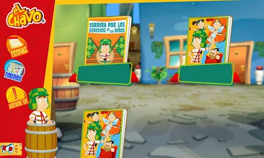 How to get Aventuras con El Chavo 1.5 mod apk for laptop