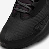 air zoom pegasus 39 shield black/off noir/dark smoke grey/black