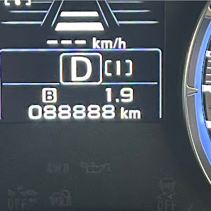 レヴォーグ VM4