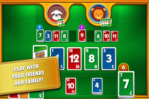 Skip Bo Mac Download