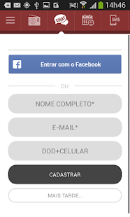 Nativa FM Piratini Screenshots 2
