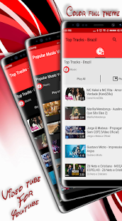 Play Tube 2018 - HD Video Player 2018(圖3)-速報App