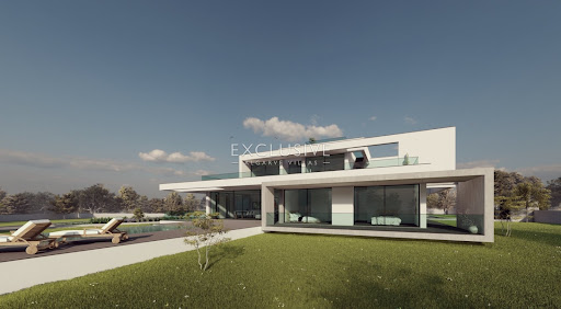 Seaside villa with garden and terrace 4