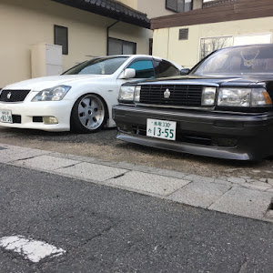 クラウンロイヤル 130系