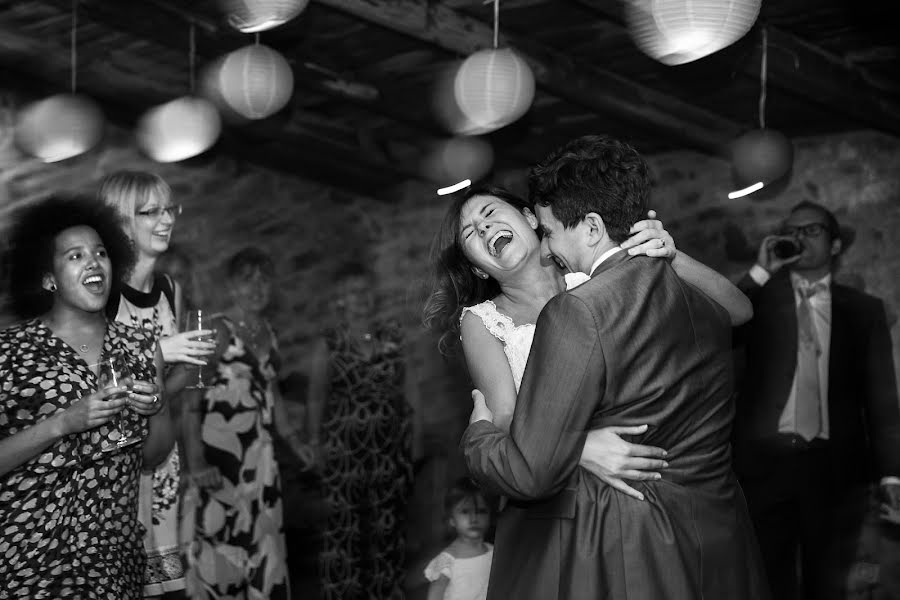 Huwelijksfotograaf Donatella Barbera (donatellabarbera). Foto van 18 juli 2020