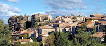 terrain à Saignon (84)