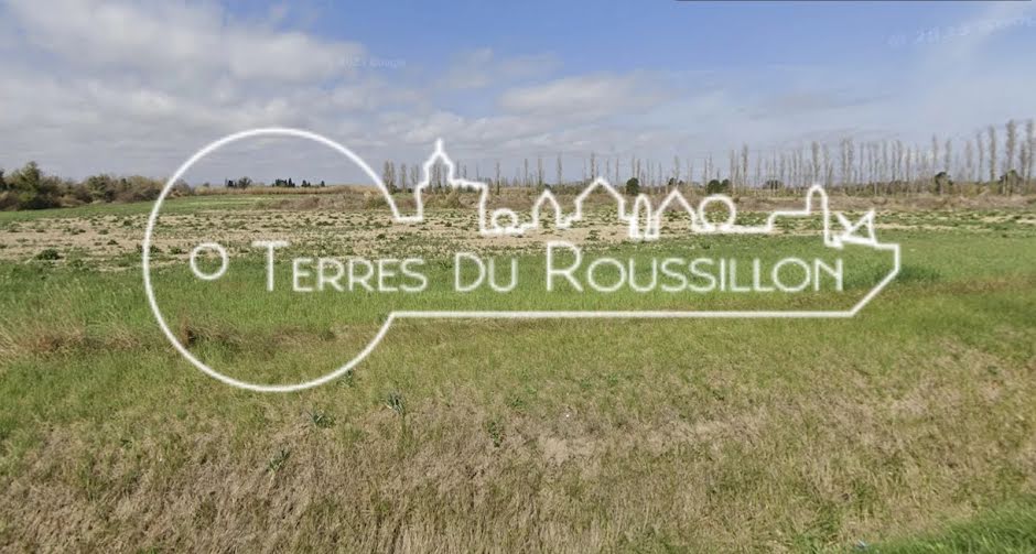 Vente terrain à batir  732 m² à Sainte marie la mer (66470), 214 900 €