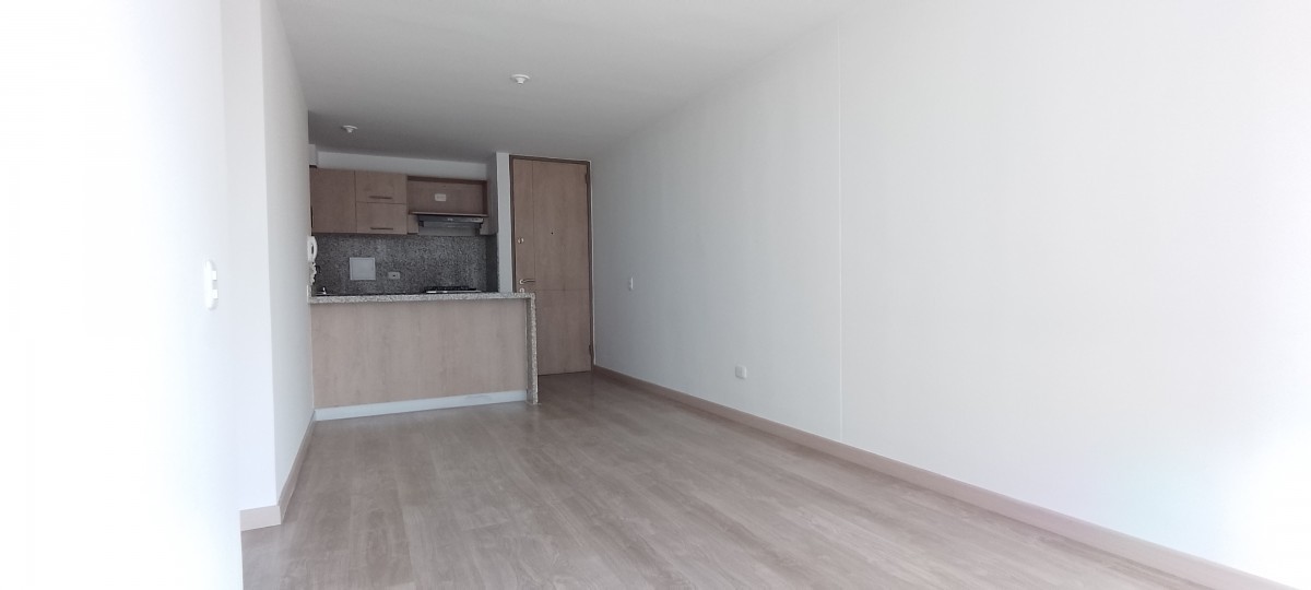 Apartamento En Arriendo - Nueva Castilla, Bogota