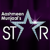 Aashmeen Munjaal's Star Salon N Academy, Pacific Mall, Tagore Garden, Rajouri Garden, New Delhi logo