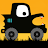 Labo Halloween Car-Kids Game icon