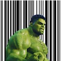 Icon Smash monster hulk fight game.