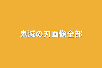 鬼滅の刃画像全部