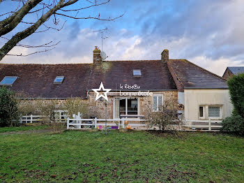 maison à Carrouges (61)