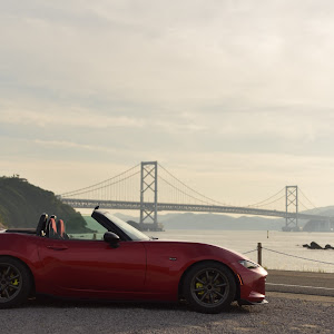 ロードスター ND5RC