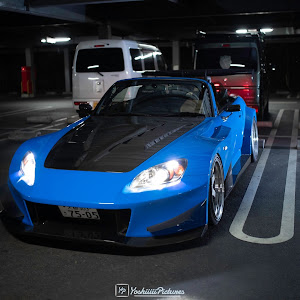 S2000 AP1