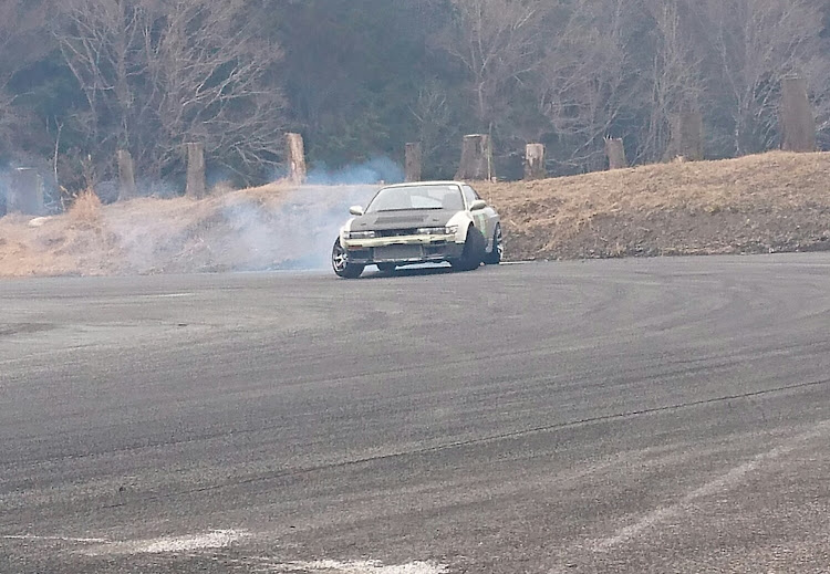 シルビアのS15走・モーターランド三河・ある意味オールジャンル！・参加車両紹介！・次回は動画多め…の予定(汗)に関するカスタム事例の投稿画像11枚目