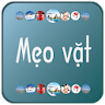 Meo vat cuoc song - mẹo vặt icon