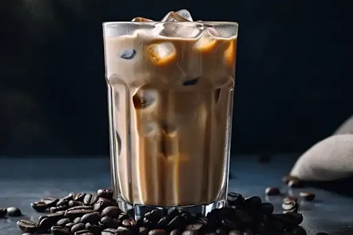 Cold Coffee