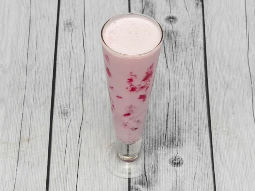 Blueberry Delight Milkshake