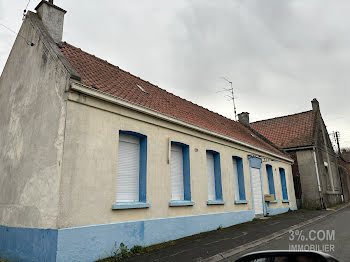 maison à Cambrai (59)