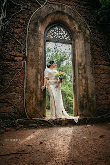 Wedding photographer Umesh Ranasinghe (shutteru). Photo of 29 August 2023