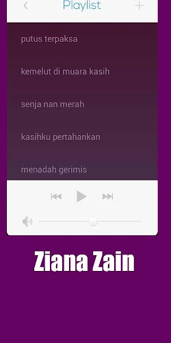 Senja nan merah lyrics