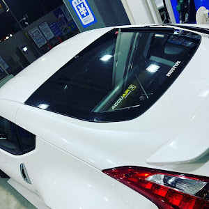 フェアレディZ Z34