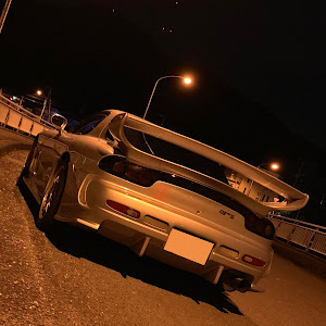 RX-7 FD3S 後期