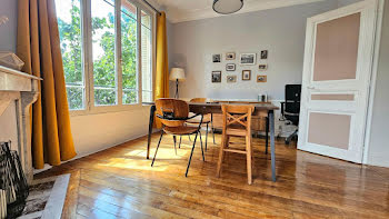 appartement à Villiers-sur-Marne (94)