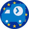SWIFTRELAY PRO: EU EDITION - Relay autobooker logo